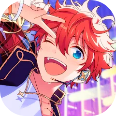 Взлом Ensemble Stars Music (Ансамбль Звезд Музыка)  [МОД Много денег] - стабильная версия apk на Андроид