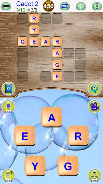 Word Games  [МОД Unlimited Money] Screenshot 3