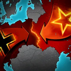 Взломанная Sandbox: Strategy & Tactics－WW  [МОД Unlocked] - стабильная версия apk на Андроид