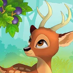 Скачать взлом Animal Village: Forest Ranch  [МОД Menu] - последняя версия apk на Андроид