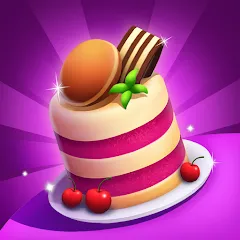 Взлом Tile Master 3D® - Triple Match (Тайл Мастер 3Д)  [МОД Menu] - последняя версия apk на Андроид