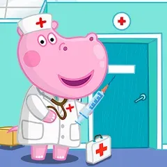 Скачать взлом Emergency Hospital: Injection  [МОД Mega Pack] - стабильная версия apk на Андроид