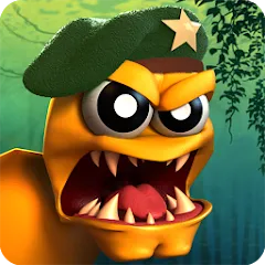 Скачать взломанную Battlepillars Multiplayer PVP  [МОД Меню] - последняя версия apk на Андроид