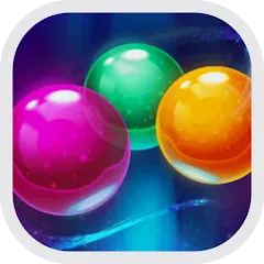 Взломанная Bubble sort bubbling maker fun (Бабл сорт бабл макер фан)  [МОД Unlimited Money] - последняя версия apk на Андроид