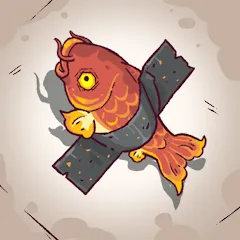 Взлом Fish Kingdoms: Idle Arena (Фиш Кингдомс)  [МОД Меню] - последняя версия apk на Андроид