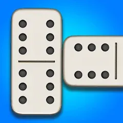 Взлом Dominos Party - Classic Domino  [МОД Unlocked] - стабильная версия apk на Андроид