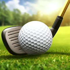 Скачать взлом Ultimate Golf!  [МОД Бесконечные деньги] - последняя версия apk на Андроид