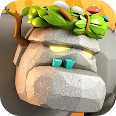 Взломанная Idle Master- 3D AFK Arena (Айдл Мастер)  [МОД Все открыто] - стабильная версия apk на Андроид