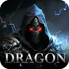 Взлом Blood&Legend:Dragon King idle  [МОД Много денег] - стабильная версия apk на Андроид