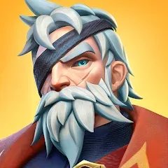 Взлом Infinite Magicraid (Инфинит Мэджикрейд)  [МОД Menu] - стабильная версия apk на Андроид