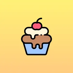 Взлом Foody: Edible & Inedible (Фуди)  [МОД Много денег] - последняя версия apk на Андроид
