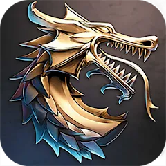 Скачать взлом Rise of Castles: Ice and Fire (Райз оф Эмпайрс)  [МОД Много монет] - полная версия apk на Андроид