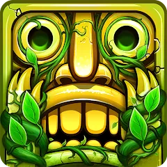 Взломанная Temple Run 2 (Темпл Ран 2)  [МОД Бесконечные монеты] - стабильная версия apk на Андроид