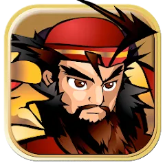 Скачать взлом Three Kingdoms Defense (Три Королевства Защита)  [МОД Mega Pack] - стабильная версия apk на Андроид