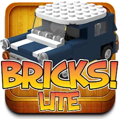 Скачать взломанную Bricks! Lite  [МОД Unlimited Money] - полная версия apk на Андроид