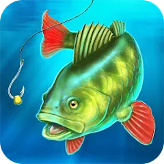 Взломанная Fishing World (Фишинг Ворлд)  [МОД Menu] - стабильная версия apk на Андроид