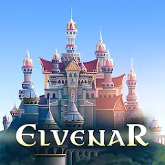 Elvenar - Fantasy Kingdom