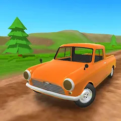 Скачать взлом PickUp (Пикап)  [МОД Много монет] - последняя версия apk на Андроид