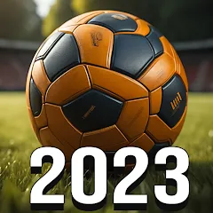 Скачать взлом World Soccer Match 2023  [МОД Много денег] - полная версия apk на Андроид