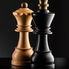 Взломанная Chess  [МОД Menu] - последняя версия apk на Андроид