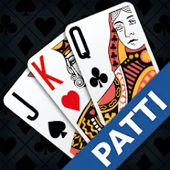 Взлом Teen Patti -  3 Patti (Rummy) (Тин Патти)  [МОД Бесконечные деньги] - стабильная версия apk на Андроид