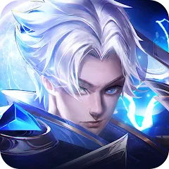 Взлом Demon Hunter: Rebirth-RU (Демон Хантер)  [МОД Unlocked] - полная версия apk на Андроид