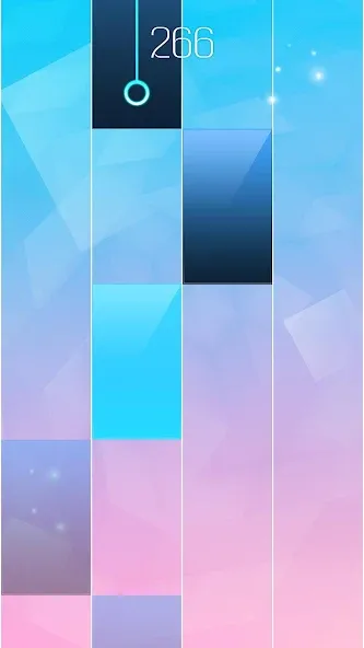 Piano Games Mini: Music Puzzle  [МОД Все открыто] Screenshot 4