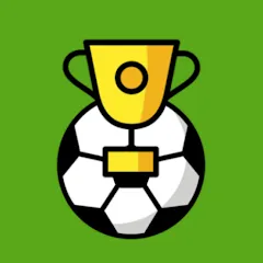 Взлом World Football Simulator (Мировой Футбольный Симулятор)  [МОД Mega Pack] - стабильная версия apk на Андроид