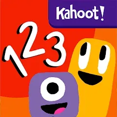 Скачать взломанную Kahoot! Numbers by DragonBox  [МОД Mega Pack] - стабильная версия apk на Андроид