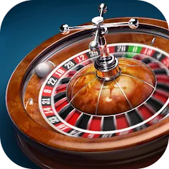 Взлом Casino Roulette: Roulettist  [МОД Mega Pack] - полная версия apk на Андроид