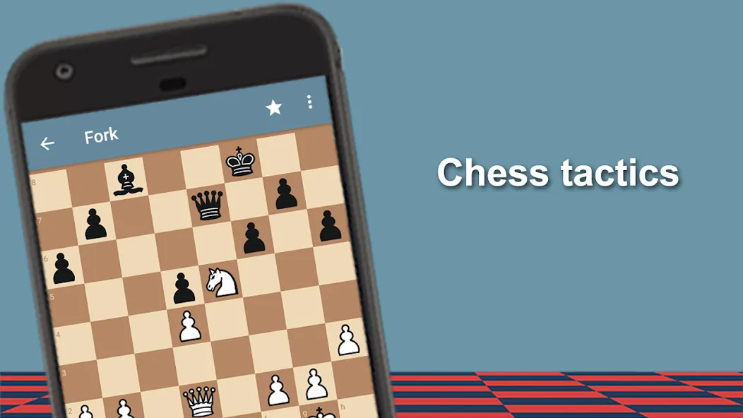 Chess Coach  [МОД Все открыто] Screenshot 2