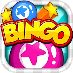 Взлом Bingo PartyLand 2: Bingo Games (Бинго Патиленд 2)  [МОД Unlimited Money] - полная версия apk на Андроид