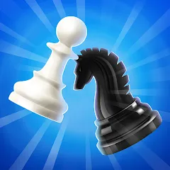 Взломанная Chess Universe : Play Online  [МОД Unlimited Money] - стабильная версия apk на Андроид