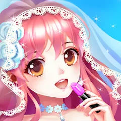 Взлом Makeup Bride: Perfect Wedding  [МОД Бесконечные монеты] - стабильная версия apk на Андроид