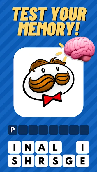 Logo Quiz: Guess the Brand! (Лого Квиз)  [МОД Меню] Screenshot 5