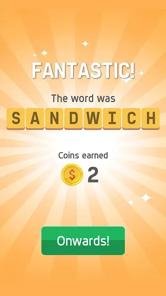 Pictoword: Fun Brain Word Game (Пиктоворд)  [МОД Меню] Screenshot 2