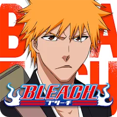 Взлом BLEACH Mobile 3D (БЛИЧ Мобайл 3Д)  [МОД Много монет] - полная версия apk на Андроид