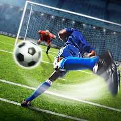 Скачать взлом Football Fever (Футбольная лихорадка)  [МОД Menu] - полная версия apk на Андроид