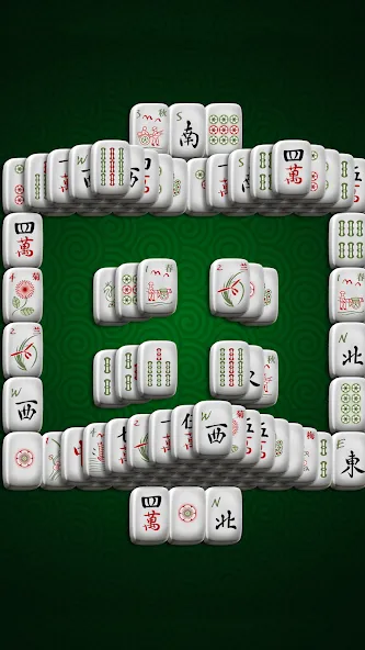 Mahjong Titan (Маджонг Титан)  [МОД Unlimited Money] Screenshot 4