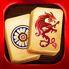 Скачать взлом Mahjong Titan (Маджонг Титан)  [МОД Unlimited Money] - полная версия apk на Андроид