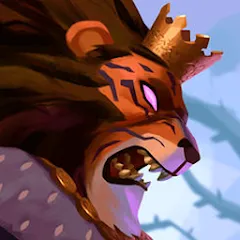 Скачать взлом Armello  [МОД Все открыто] - стабильная версия apk на Андроид