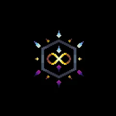 Взлом InfinityRPG (ИнфинитиРПГ)  [МОД Меню] - полная версия apk на Андроид