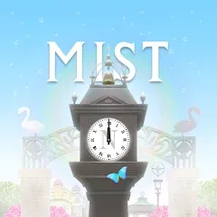 Взломанная escape game: MIST (эскейп игра)  [МОД Unlimited Money] - последняя версия apk на Андроид