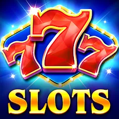 Взлом Slots Machines - Vegas Casino  [МОД Unlimited Money] - полная версия apk на Андроид