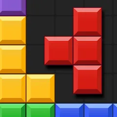 Взлом Block Mania - Block Puzzle (Блок Мания)  [МОД Menu] - полная версия apk на Андроид