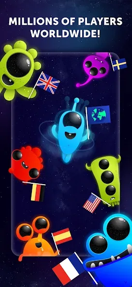 Quiz Planet (Квиз Планет)  [МОД Menu] Screenshot 4