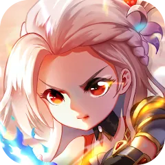 Скачать взломанную Light of Thel: New Era (Лайт оф Тель)  [МОД Menu] - стабильная версия apk на Андроид