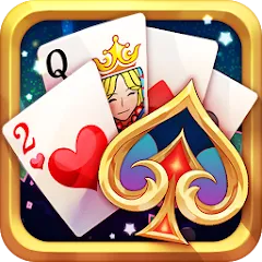 Взлом Fun Big 2 Taiwan: Card Craze (Фан Биг 2 Тайвань)  [МОД Mega Pack] - полная версия apk на Андроид