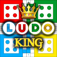 Скачать взломанную Ludo King™ (Лудо Кинг)  [МОД Unlimited Money] - стабильная версия apk на Андроид