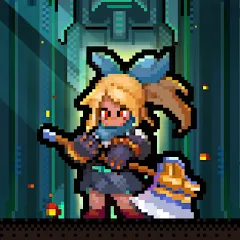 Скачать взломанную Abyss & War - Adventure, Arena  [МОД Меню] - полная версия apk на Андроид